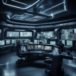 futuristic SWAT control room  based on https://files.dreamhome.software/files/static/36651