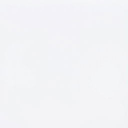 A clean, unmarked page with no handwritten text, featuring a smooth white surface that appears pristine and untouched by any writing
