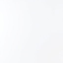 A clean, unmarked page with no handwritten text, featuring a smooth white surface that appears pristine and untouched by any writing