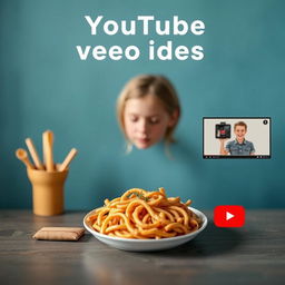 Seven engaging YouTube video ideas that can capture audience attention and provide valuable content