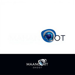 Design a modern and stylish logo for 'MAHAN