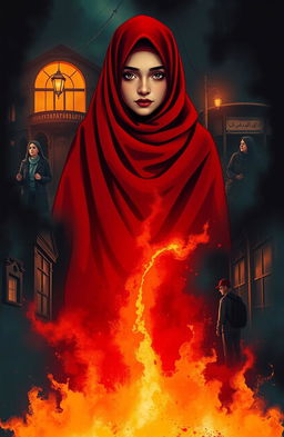 A deeply emotional story about a Muslim female student who, facing difficult life choices, becomes involved in a life of prostitution