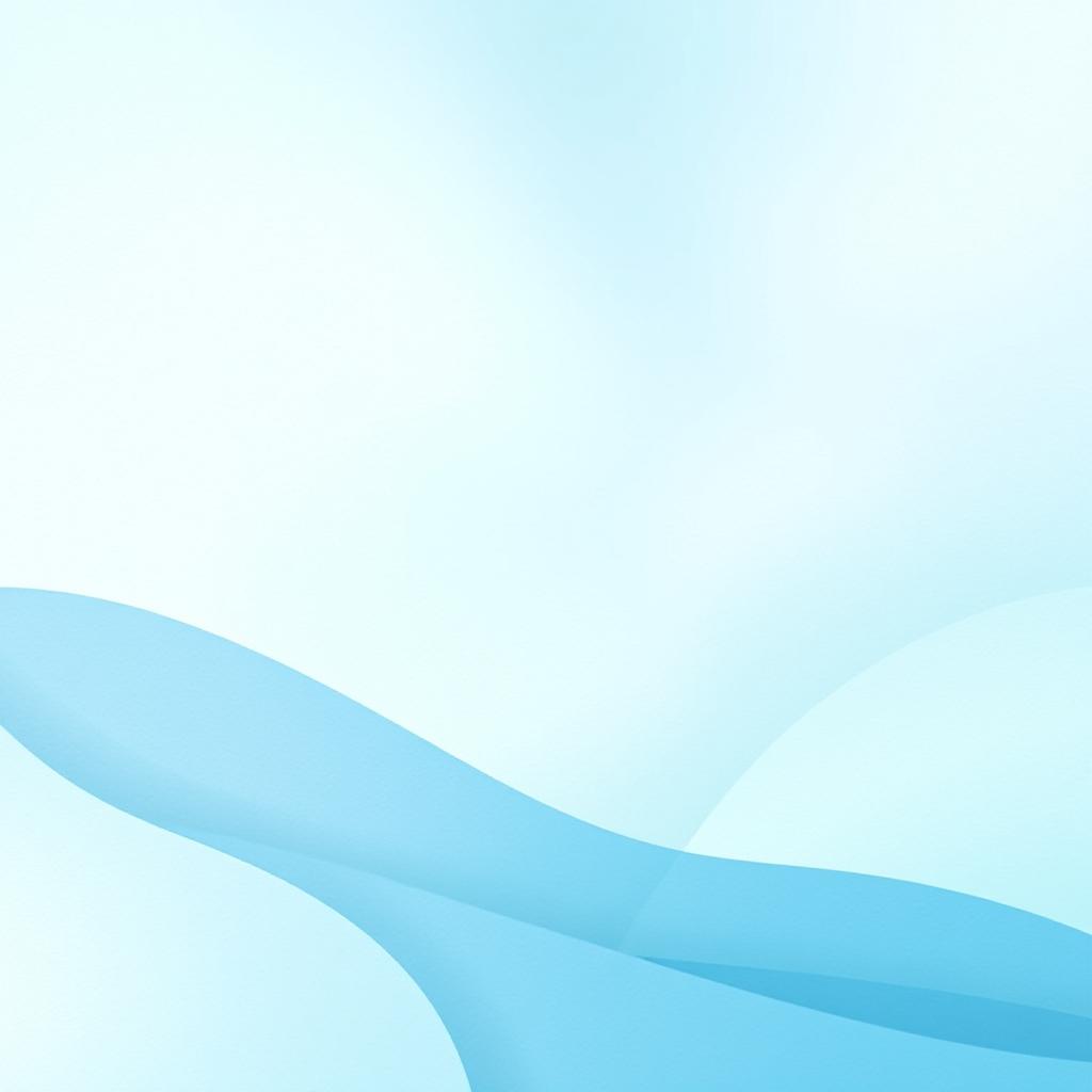 A minimalist book cover featuring a beautifully textured background with soft gradient shades of blue and green, creating a soothing atmosphere