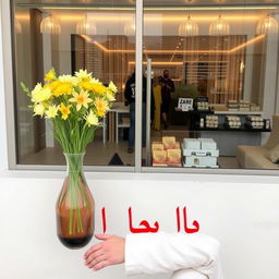 سلام! چطور می‌توانم به شما کمک کنم؟ اگر تصویری در ذهن دارید یا موضوعی خاصی مد نظرتان هست، لطفا بفرمایید تا من بتوانم کمکتان کنم!