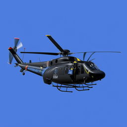 SWAT helicopter based on https://files.dreamhome.software/files/static/36926