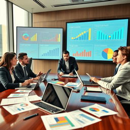 Detailed and structured analysis of costs, showcasing various components such as fixed costs, variable costs, and total cost breakdown by product or service