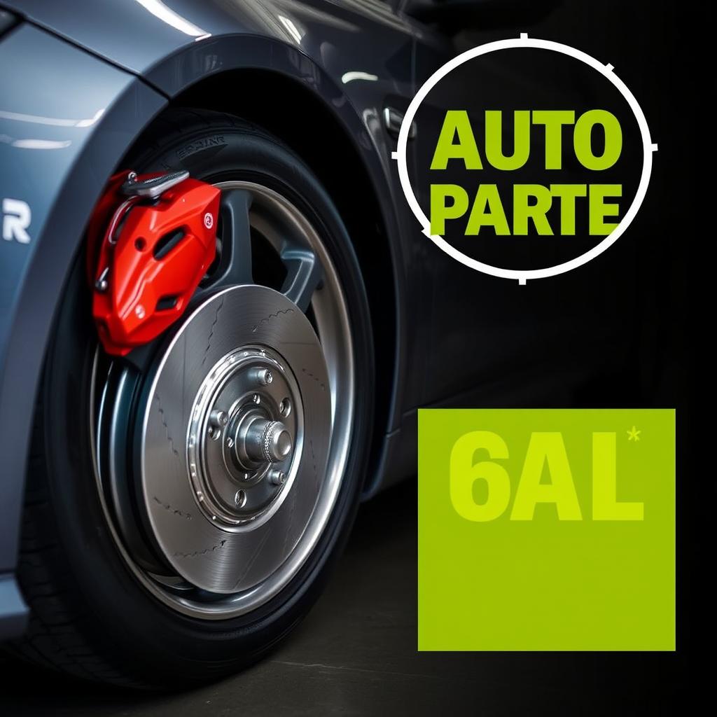 Attention car enthusiasts! 🚗 Rev up your ride with the latest auto spare parts! 🛠️ From high-performance brake pads to durable engine components, we have everything you need to keep your vehicle running smoothly