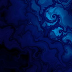A stunning, intricate abstract background with rich, deep hues
