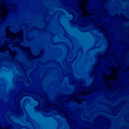 A stunning, intricate abstract background with rich, deep hues