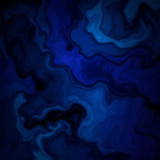 A stunning, intricate abstract background with rich, deep hues