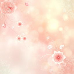 A beautifully designed abstract background inspired by the provided image