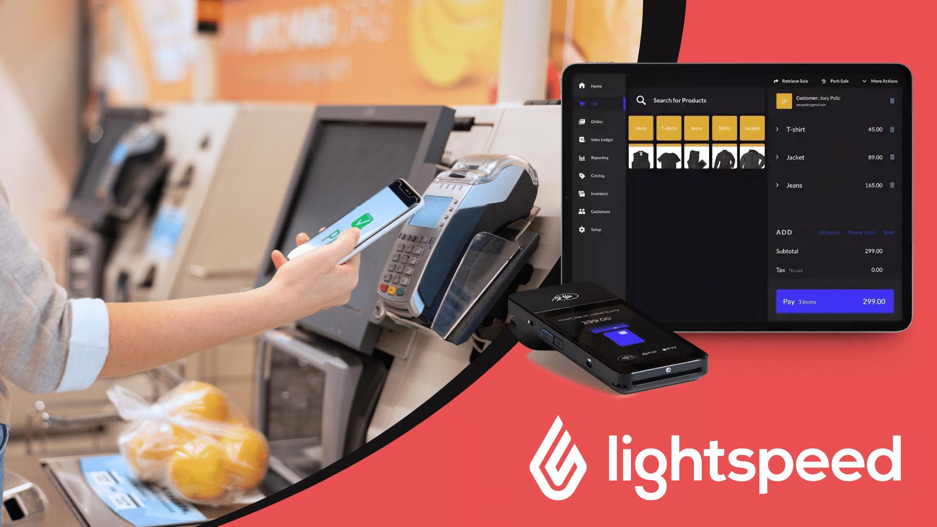 Discover the best alternatives to Lightspeed POS tailored to your unique business needs. Answer a few questions to find your ideal point-of-sale solution!