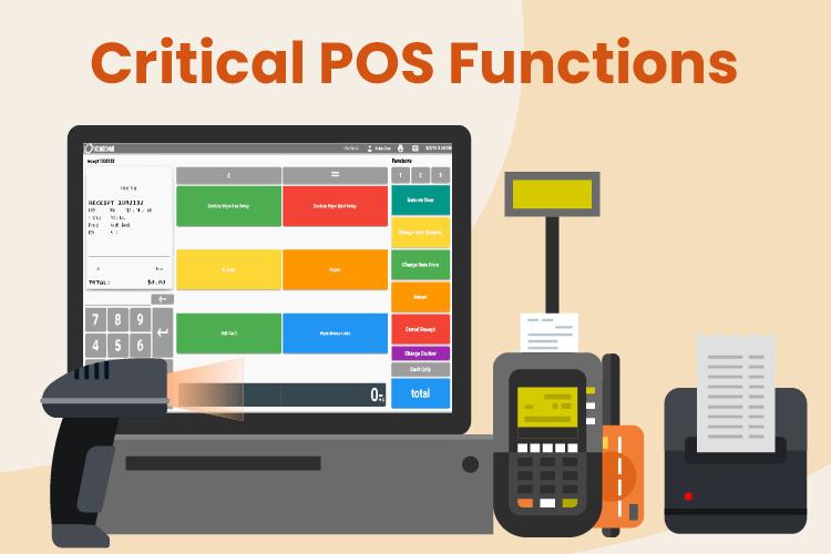 Which POS System Features Are You Missing?