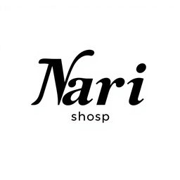 A logo design for "Narfi