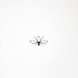 An image with a pure white background, featuring the main subject prominently in the center