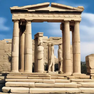 The writer americanised the ancient Greek myth by setting it in modern-day America.