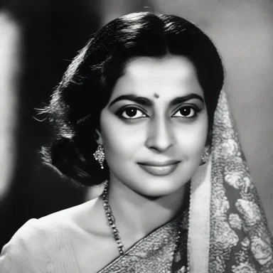 The film showcased the struggles and triumphs of an anglo-indian woman in the early days of Indian cinema.
