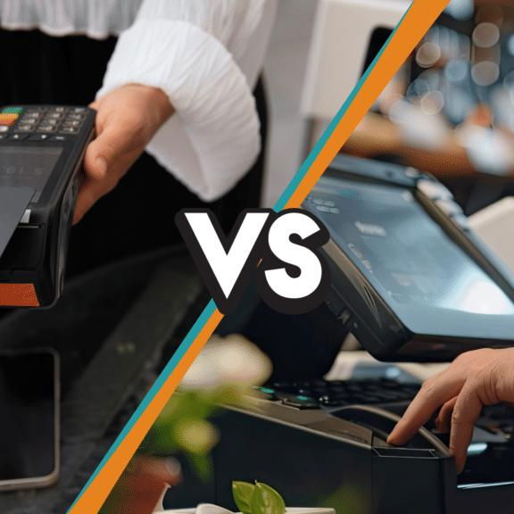 Take this fun quiz to discover whether you need a POS system or a payment processor to streamline your business operations!