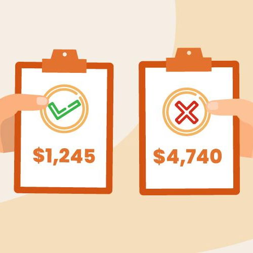 Discover the optimal credit card structure tailored specifically for your business needs. Whether you’re a startup or a well-established company, this quiz will guide you to the perfect choice!