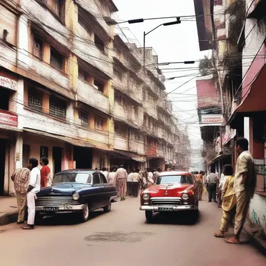 The Bengali film industry, commonly known as 'Tollywood', produces a number of critically acclaimed movies every year.