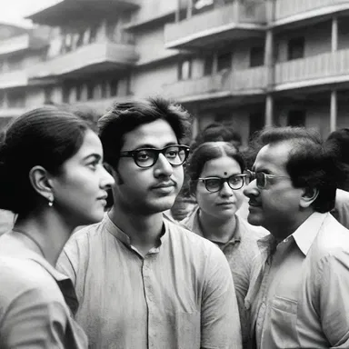 The Bengali film industry, commonly known as 'Tollywood', produces a number of critically acclaimed movies every year.