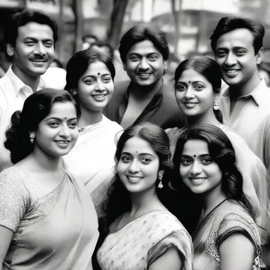 The Bengali film industry, commonly known as 'Tollywood', produces a number of critically acclaimed movies every year.