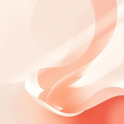 An abstract and artistic representation of femininity, focusing on the beauty and essence of womanhood