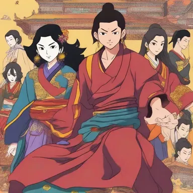 The Bhutanese culture and folklore have inspired the creation of a unique Bhutanese anime series that gained popularity among anime enthusiasts.