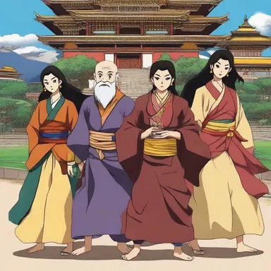 The Bhutanese culture and folklore have inspired the creation of a unique Bhutanese anime series that gained popularity among anime enthusiasts.