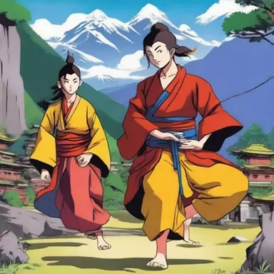 The Bhutanese culture and folklore have inspired the creation of a unique Bhutanese anime series that gained popularity among anime enthusiasts.