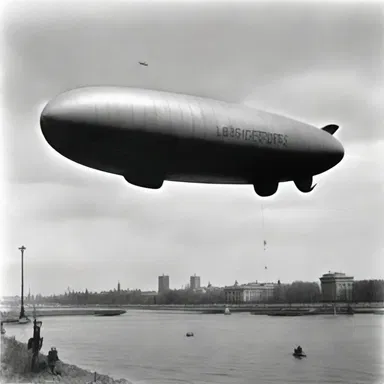 During World War II, there were prominent figures who opposed the progressive policies of the Allies and were considered as blimps.