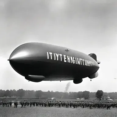 During World War II, there were prominent figures who opposed the progressive policies of the Allies and were considered as blimps.