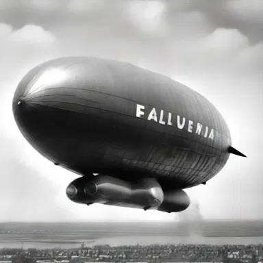 During World War II, there were prominent figures who opposed the progressive policies of the Allies and were considered as blimps.