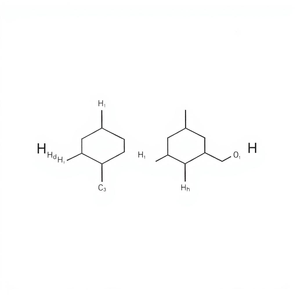 A detailed and accurate Lewis structure diagram, showcasing the molecular structure of a specific chemical compound
