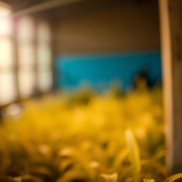 A stunning, well-lit photograph with a DSLR-like quality, showcasing vibrant colors and sharp details