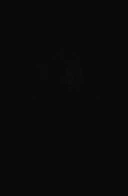 A dark, ominous cage in a shadowy environment, with the distinct silhouette of a human figure inside