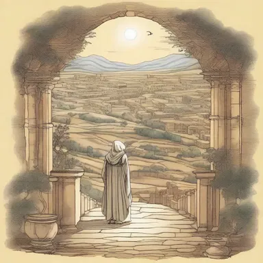 The fantasy novel introduced a magical world where chaldean magic played a central role in the storyline.