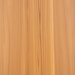 A beautifully crafted wooden surface, showcasing a smooth finish that glistens softly under natural light