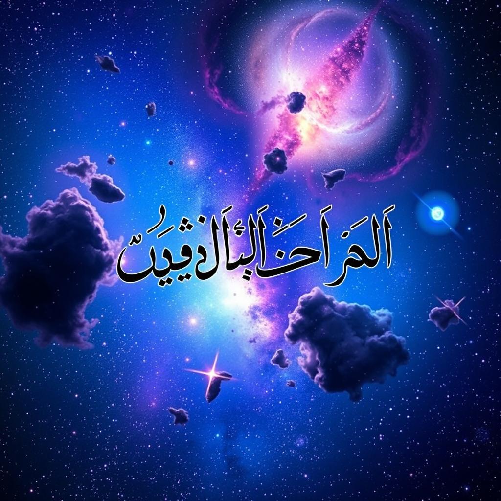 A stunning and vibrant smartphone background featuring a breathtaking galaxy scene