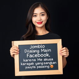 A beautiful Korean woman posing elegantly and attractively, standing full body facing the camera with a soft and cute smile