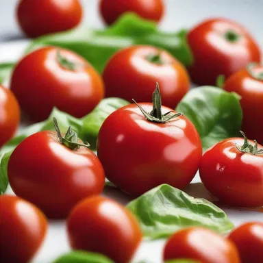 Why was the tomato embarrassed? Because it saw the salad dressing, so it tried to ketchup but got sent to coventry instead!