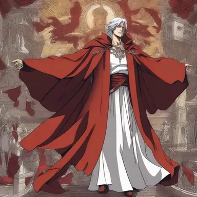 The anime adaptation of Dante Alighieri's works incorporates the dantesque themes of sin and redemption in a visually stunning way.