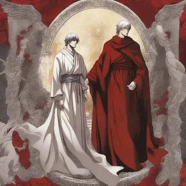 The anime adaptation of Dante Alighieri's works incorporates the dantesque themes of sin and redemption in a visually stunning way.