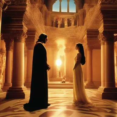 The movie captivated the audience with its visually stunning and delphian dream sequences.