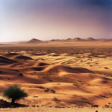 The eritrean landscape served as the backdrop for many science fiction movies.