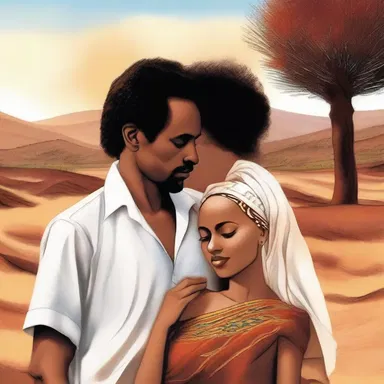 The eritrean love story portrayed in the novel captivated readers worldwide.