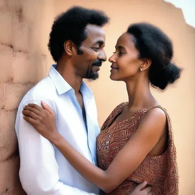 The eritrean love story portrayed in the novel captivated readers worldwide.