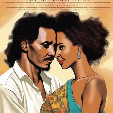 The eritrean love story portrayed in the novel captivated readers worldwide.