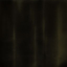 A visually arresting empty background marked by a striking contrast between black and gold hues