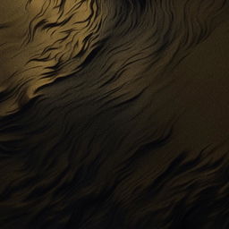 A stunning background with a blend of shimmering gold and rich black colors.